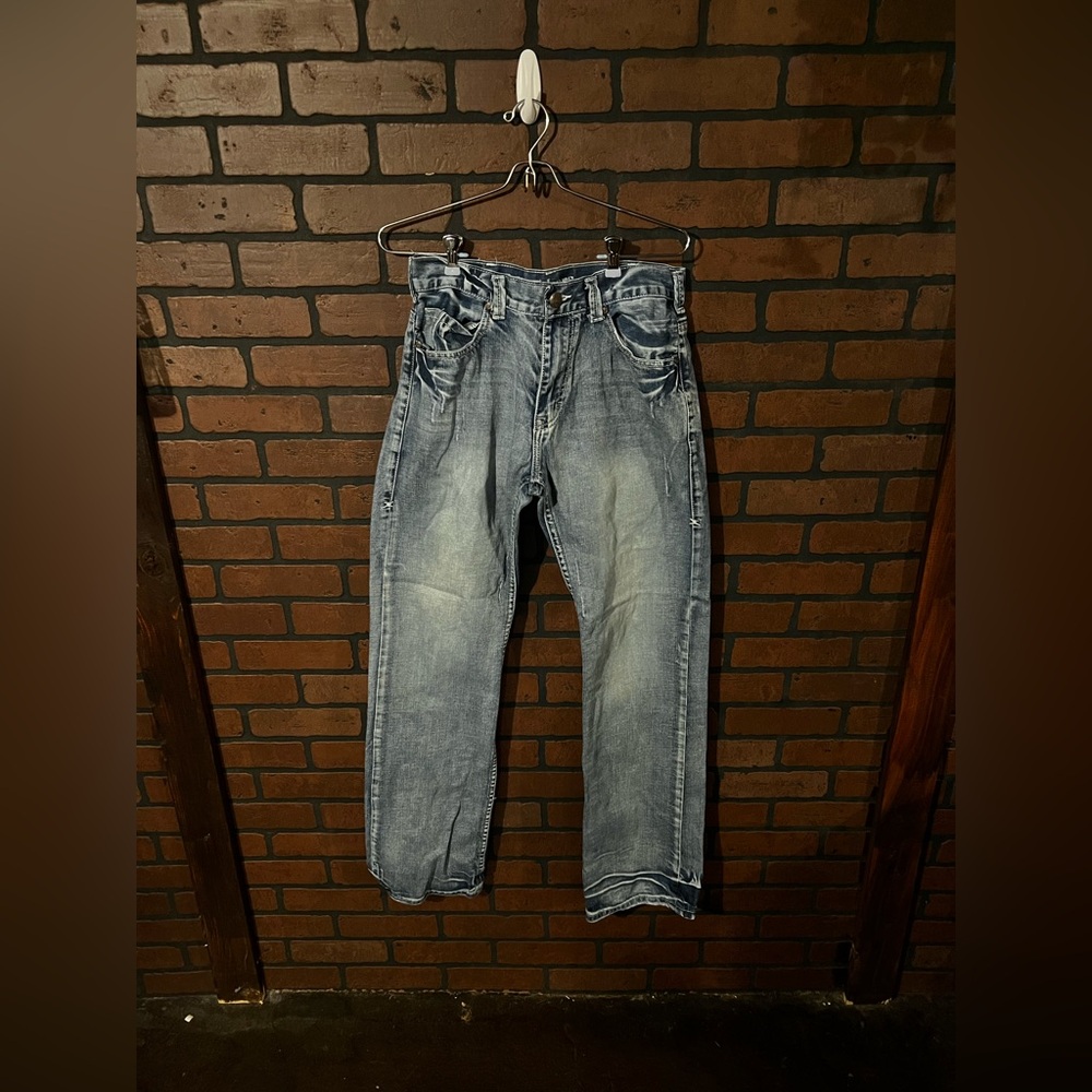 B Tuff Jeans 32 x 36